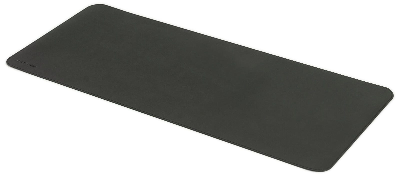 WOODCESSORIES Mousepad L schwarz WOODCESSORIES Mousepad L schwarz